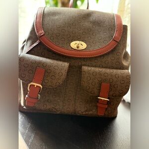 Women’s Guess Backpack